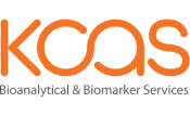 KCAS logo