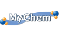 MyChem logo