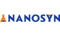 Nanosyn logo