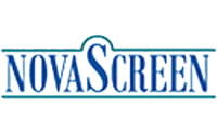 NovaScreen logo