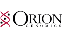 Orion Genomics logo