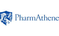 PharmAthene logo