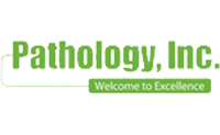 Pathology, Inc. logo