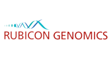Rubicon Genomics logo