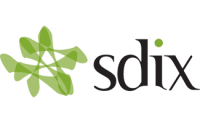SDIX logo