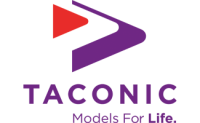 Taconic logo