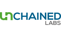 UnChained Labs logo