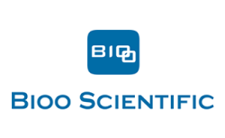 Bioo Scientific logo